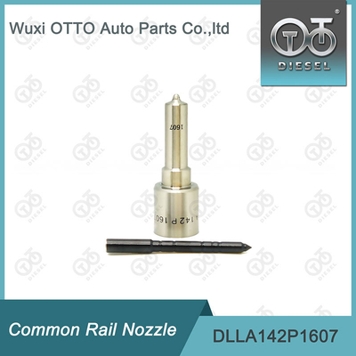 DLLA142P1607 نوزل دیزل بوش برای تزریق کننده های Common Rail 0445110276