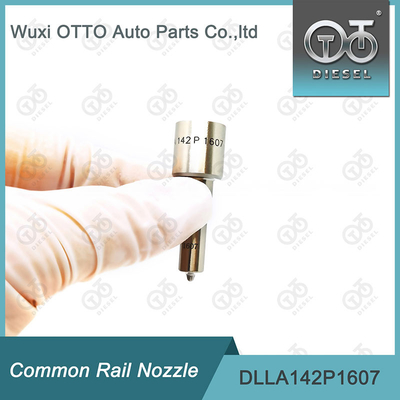 DLLA142P1607 نوزل دیزل بوش برای تزریق کننده های Common Rail 0445110276