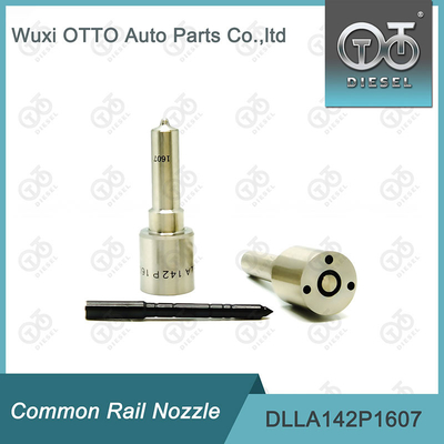 DLLA142P1607 نوزل دیزل بوش برای تزریق کننده های Common Rail 0445110276