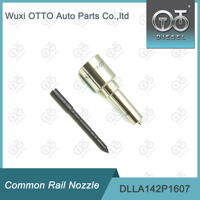 DLLA142P1607 نوزل دیزل بوش برای تزریق کننده های Common Rail 0445110276
