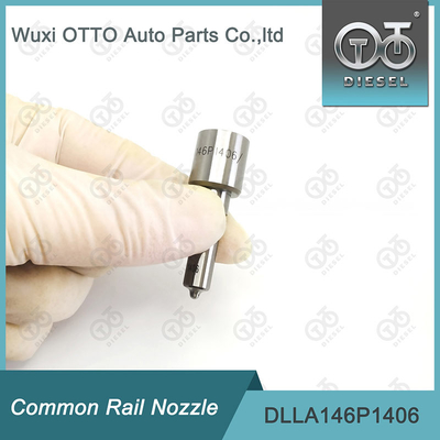 نازل ریل مشترک بوش DLLA146P1406 برای انژکتور 0445120041