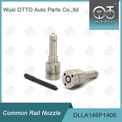 نازل ریل مشترک بوش DLLA146P1406 برای انژکتور 0445120041