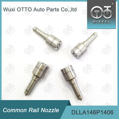 نازل ریل مشترک بوش DLLA146P1406 برای انژکتور 0445120041