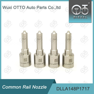 بوش DLLA148P1717 نوزل Common Rail برای تزریق کننده ها 0445110315 0445110877