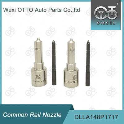 بوش DLLA148P1717 نوزل Common Rail برای تزریق کننده ها 0445110315 0445110877