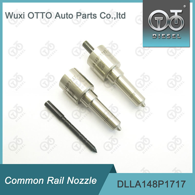 بوش DLLA148P1717 نوزل Common Rail برای تزریق کننده ها 0445110315 0445110877