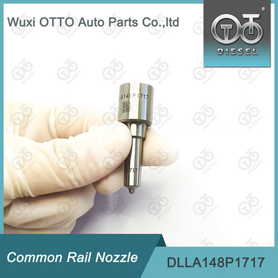 بوش DLLA148P1717 نوزل Common Rail برای تزریق کننده ها 0445110315 0445110877