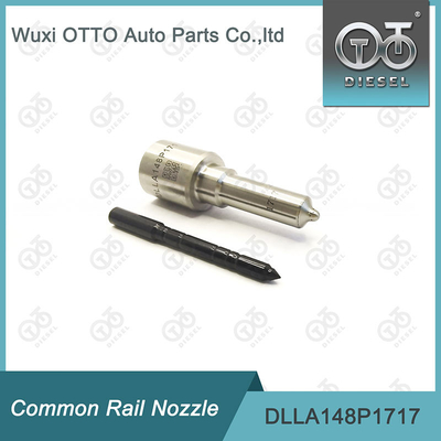بوش DLLA148P1717 نوزل Common Rail برای تزریق کننده ها 0445110315 0445110877