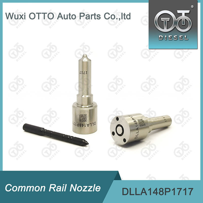 بوش DLLA148P1717 نوزل Common Rail برای تزریق کننده ها 0445110315 0445110877