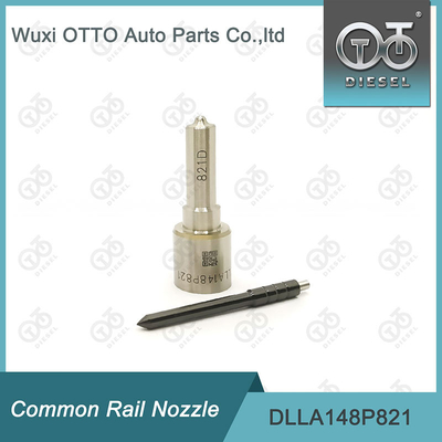 DLLA148P821 نوزل ریل مشترک برای تزریق کننده ها 095000-5150 / 7560 / RE524361 / RE518726