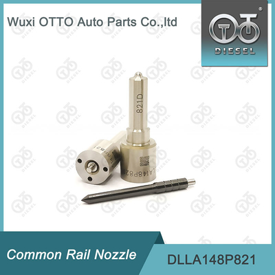 DLLA148P821 نوزل ریل مشترک برای تزریق کننده ها 095000-5150 / 7560 / RE524361 / RE518726