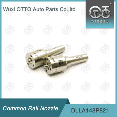 DLLA148P821 نوزل ریل مشترک برای تزریق کننده ها 095000-5150 / 7560 / RE524361 / RE518726