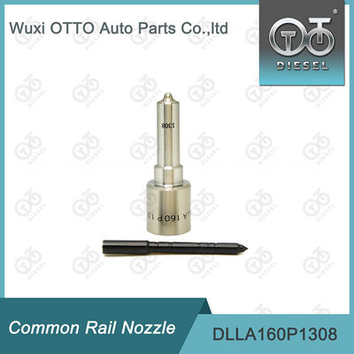 DLLA160P1308 / 0 433 171 817 نازل دیزل برای انژکتورهای ریلی مشترک 0445110216 BMW کاربردی