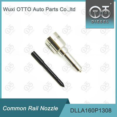 DLLA160P1308 / 0 433 171 817 نازل دیزل برای انژکتورهای ریلی مشترک 0445110216 BMW کاربردی