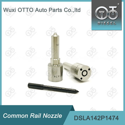 DSLA142P1474 بوش Common Rail Nozzle برای تزریق کننده ها 0445110240