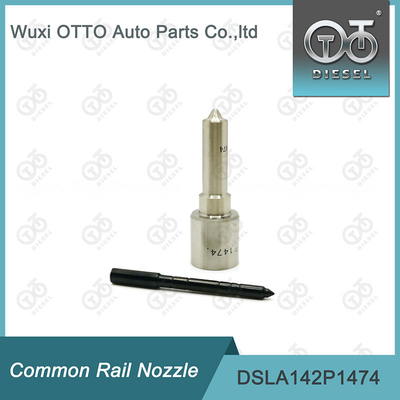 DSLA142P1474 بوش Common Rail Nozzle برای تزریق کننده ها 0445110240
