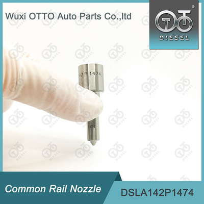 DSLA142P1474 بوش Common Rail Nozzle برای تزریق کننده ها 0445110240