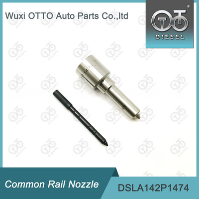 DSLA142P1474 بوش Common Rail Nozzle برای تزریق کننده ها 0445110240