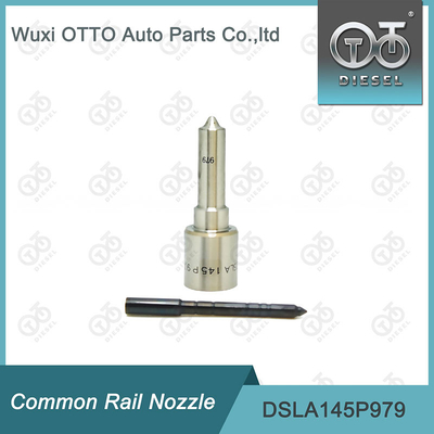 DSLA145P979 نوزل دیزل بوش برای تزریق کننده های Common Rail 0445110063