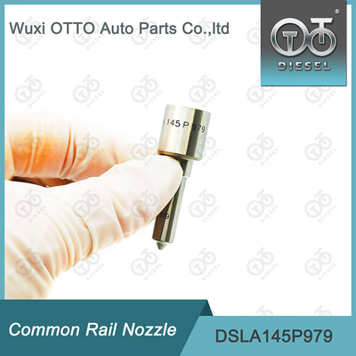 DSLA145P979 نوزل دیزل بوش برای تزریق کننده های Common Rail 0445110063