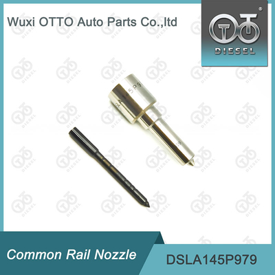 DSLA145P979 نوزل دیزل بوش برای تزریق کننده های Common Rail 0445110063