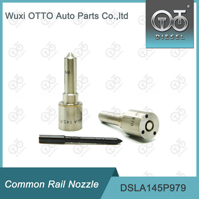 DSLA145P979 نوزل دیزل بوش برای تزریق کننده های Common Rail 0445110063