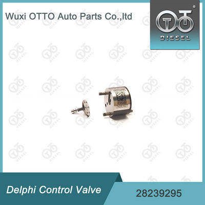شیر کنترل انژکتور دلفی 28239295 برای انژکتور EJBR03301D