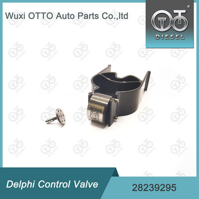 شیر کنترل انژکتور دلفی 28239295 برای انژکتور EJBR03301D