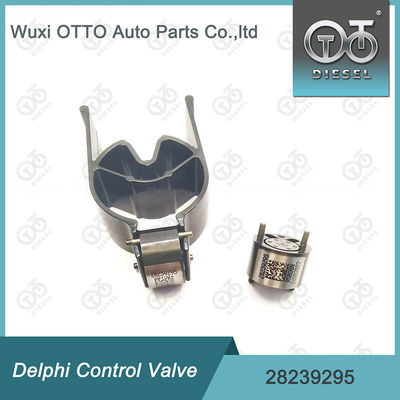 شیر کنترل انژکتور دلفی 28239295 برای انژکتور EJBR03301D