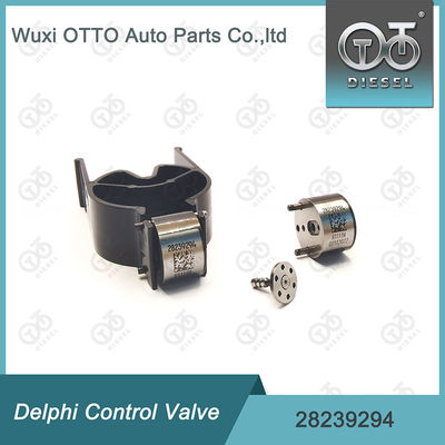 28239294 دریچه کنترل تزریق کننده دلفی برای تزریق کننده های دلفی EJBR02401Z/02901D و غیره