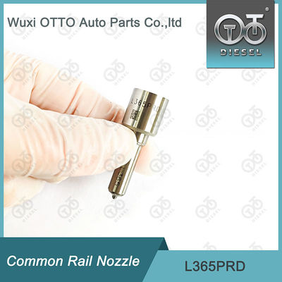 L365PRD دلفی Common Rail Nozzle برای تزریق کننده ها 28239766 / 28264951 / 28489548