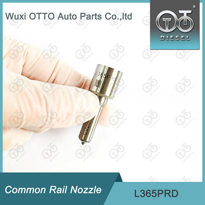 L365PRD دلفی Common Rail Nozzle برای تزریق کننده ها 28239766 / 28264951 / 28489548