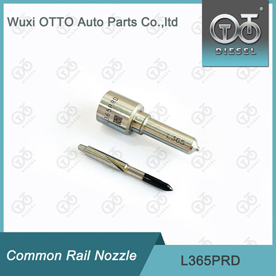 L365PRD دلفی Common Rail Nozzle برای تزریق کننده ها 28239766 / 28264951 / 28489548