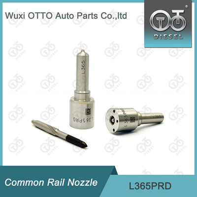 L365PRD دلفی Common Rail Nozzle برای تزریق کننده ها 28239766 / 28264951 / 28489548