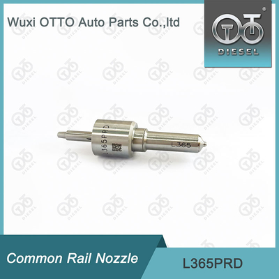 L365PRD دلفی Common Rail Nozzle برای تزریق کننده ها 28239766 / 28264951 / 28489548