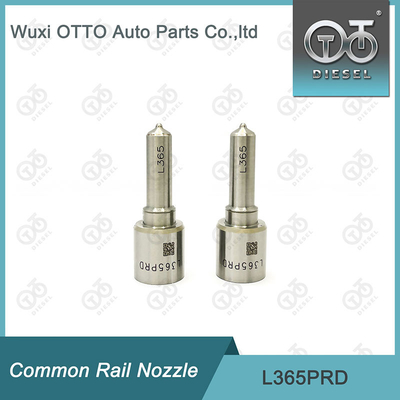 L365PRD دلفی Common Rail Nozzle برای تزریق کننده ها 28239766 / 28264951 / 28489548
