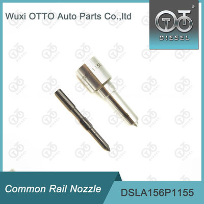 DSLA156P1155 نوزل دیزل برای تزریق کننده های Common Rail 0 445110115/116/195