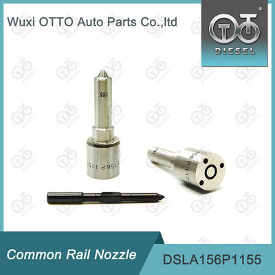 DSLA156P1155 نوزل دیزل برای تزریق کننده های Common Rail 0 445110115/116/195