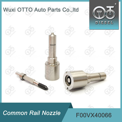 F00VX40066 / F00 VX 40066 بوش پیزو نوزل برای تزریق 0445117021 / 022 / 076