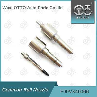 F00VX40066 / F00 VX 40066 بوش پیزو نوزل برای تزریق 0445117021 / 022 / 076
