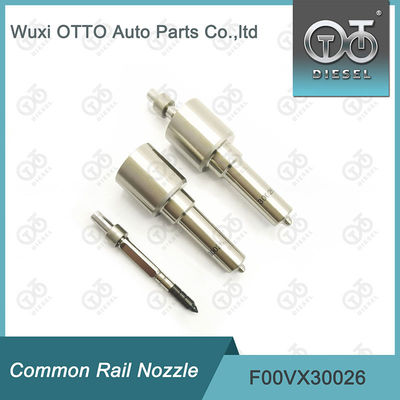 نازل پیزو F00VX30026 / F00 VX 30026 برای انژکتورهای 0445116001/ 0986435363