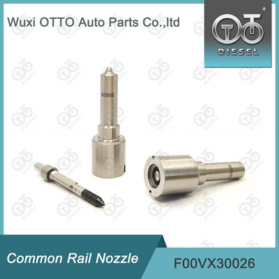نازل پیزو F00VX30026 / F00 VX 30026 برای انژکتورهای 0445116001/ 0986435363