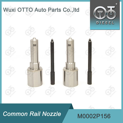 M0002P156 سیمنز VDO Common Rail Nozzle برای تزریق کننده 5WS40249