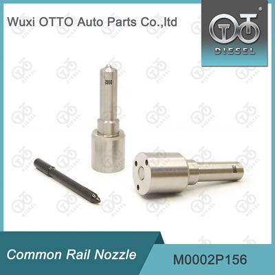 M0002P156 سیمنز VDO Common Rail Nozzle برای تزریق کننده 5WS40249