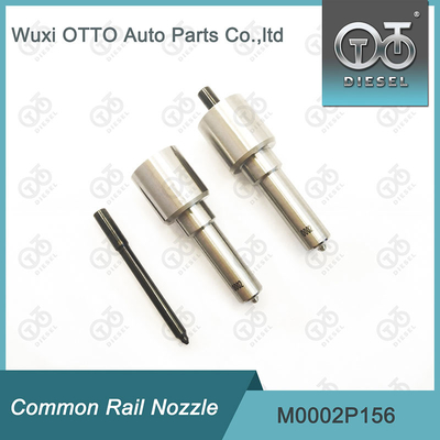 M0002P156 سیمنز VDO Common Rail Nozzle برای تزریق کننده 5WS40249
