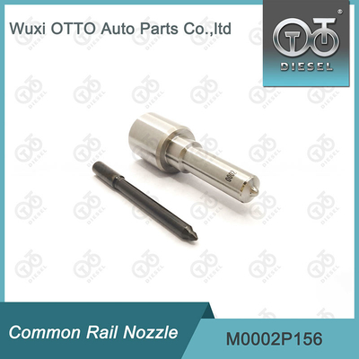M0002P156 سیمنز VDO Common Rail Nozzle برای تزریق کننده 5WS40249