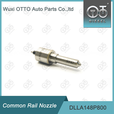انژکتور ریل مشترک Denso DLLA148P800 برای نیسان پریمیرا