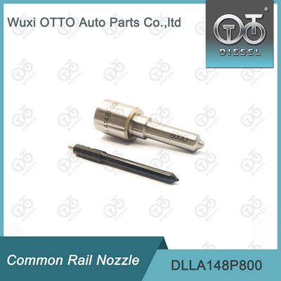 انژکتور ریل مشترک Denso DLLA148P800 برای نیسان پریمیرا