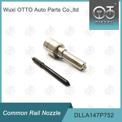 DLLA147P752 Denso Common Rail نازل برای انژکتورها 095000-6310 RE546784 / RE530362 و غیره.