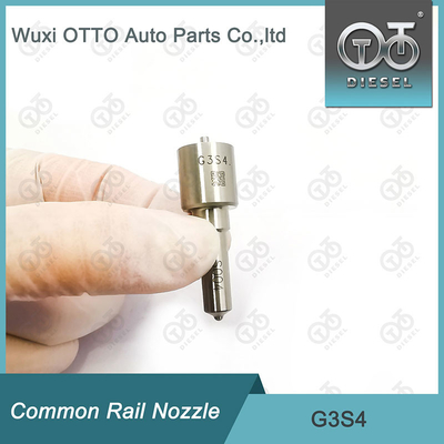 G3S4 Denso Common Rail Nozzle برای Mitsubishi 4N13 EURO 5